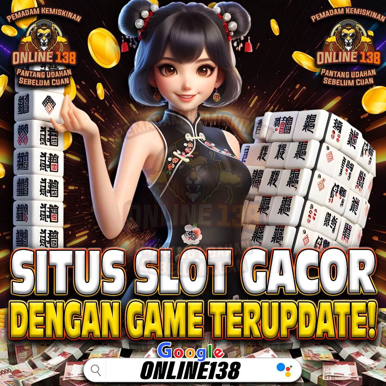 Slot Gacor